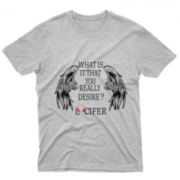 Really Desire Férfi póló