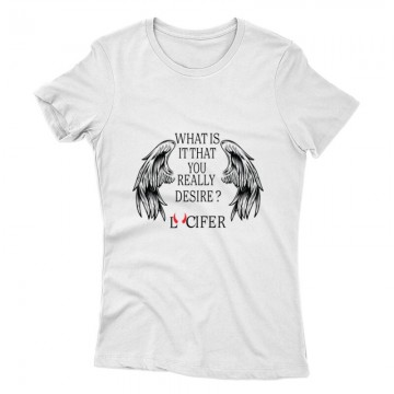 Really Desire Női póló