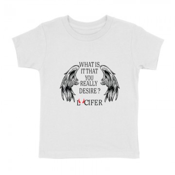 Really Desire Gyermek póló