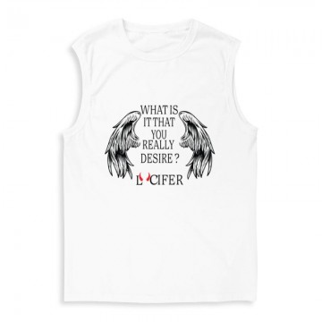 Really Desire Férfi Trikó