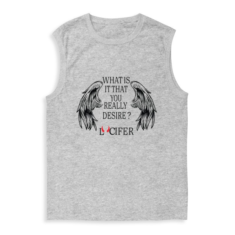 Really Desire Férfi Trikó