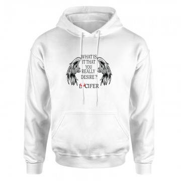 Really Desire Unisex pulóver