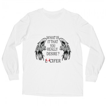 Really Desire Hosszú ujjú póló