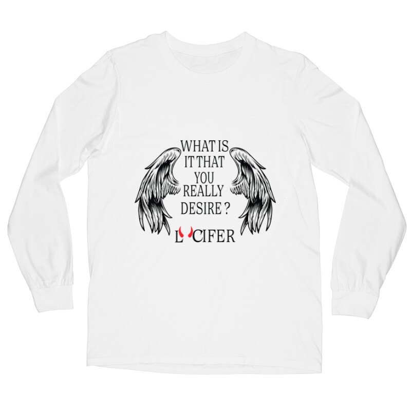 Really Desire Hosszú ujjú póló