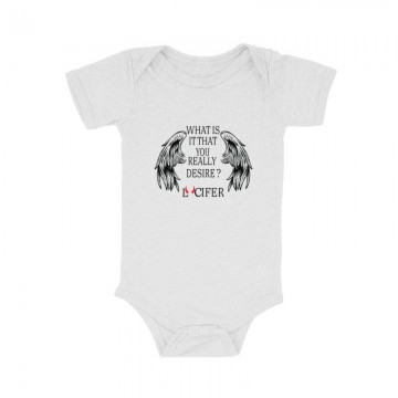 Really Desire Bébi body