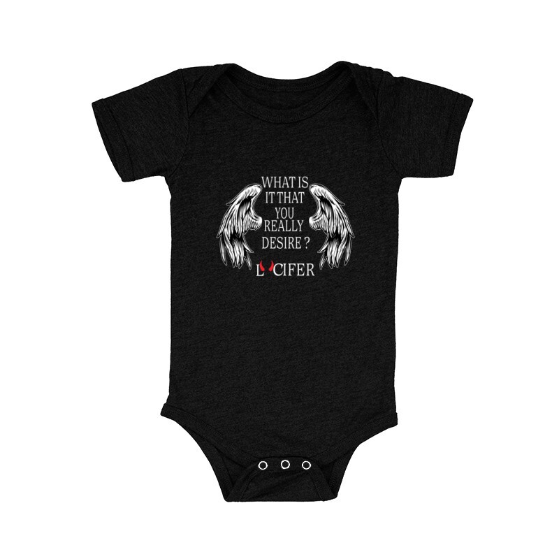 Really Desire Bébi body