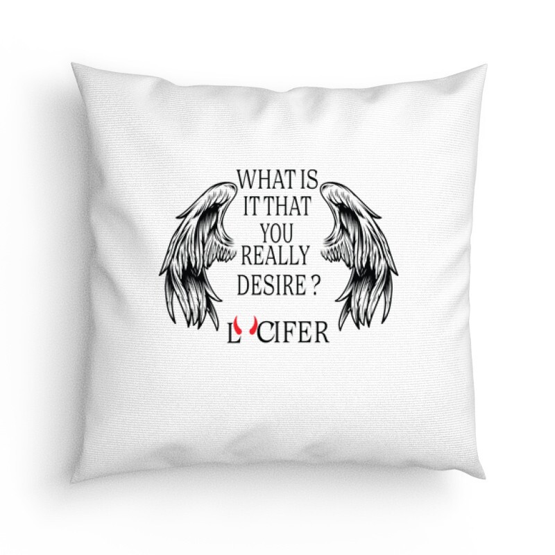 Really Desire Párna