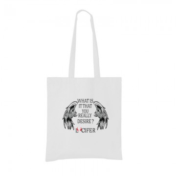 Really Desire Bevásárló táska