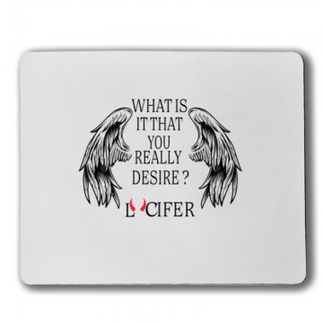 Really Desire Egérpad