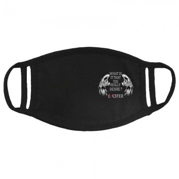 Really Desire Arcmaszk