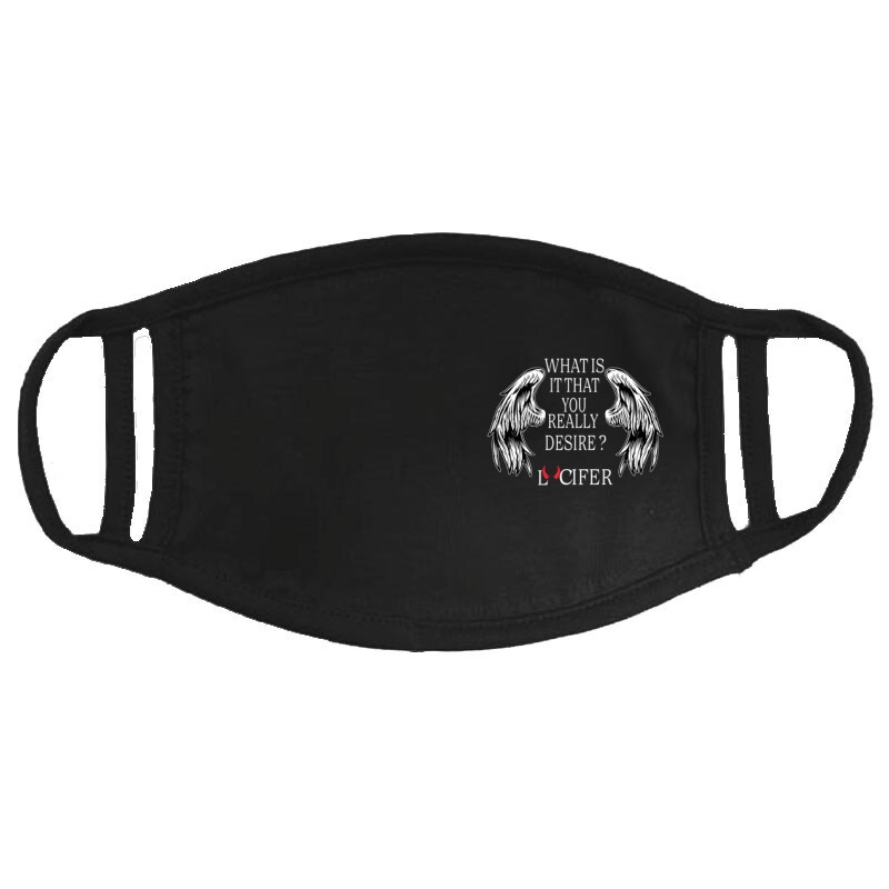 Really Desire Arcmaszk