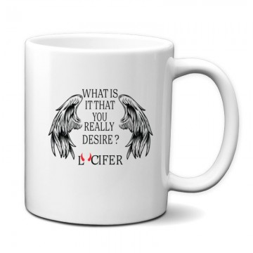 Really Desire Bögre