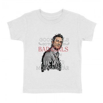 Good girls & bad girls Gyermek póló
