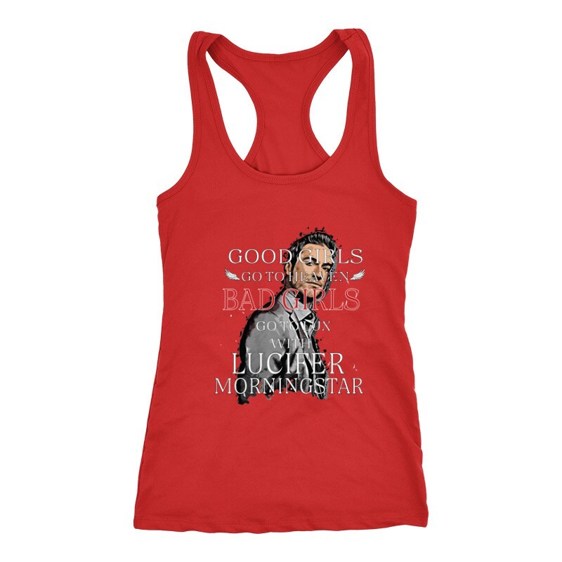 Good girls & bad girls Női Trikó