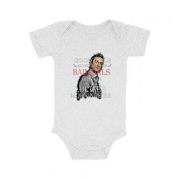 Good girls & bad girls Bébi body