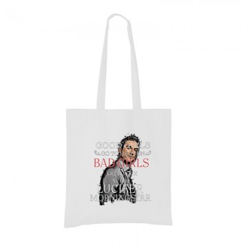 Good girls & bad girls Bevásárló táska