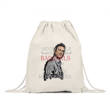 Good girls & bad girls Tornazsák