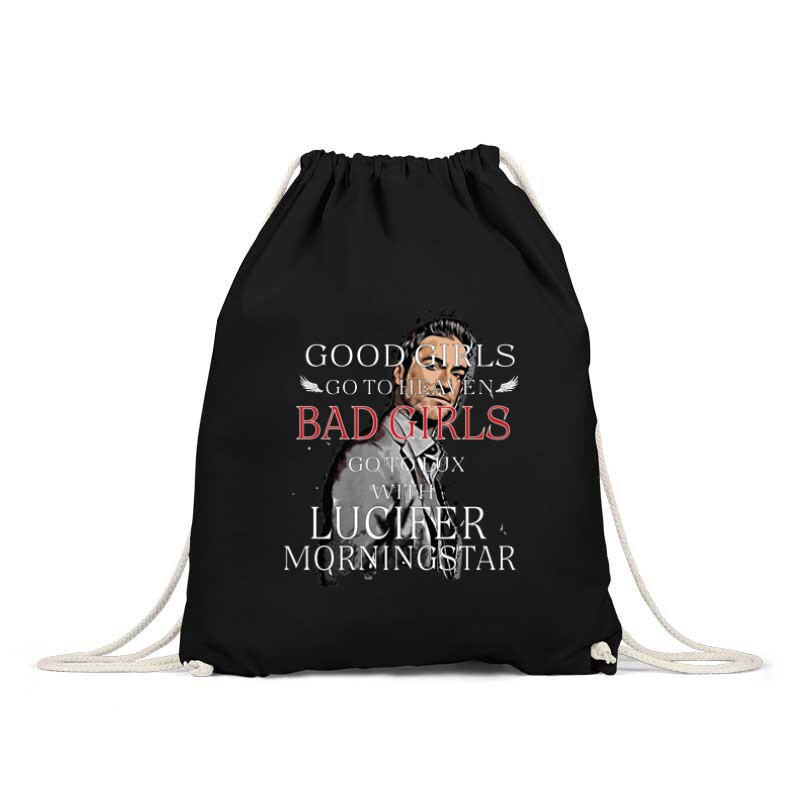 Good girls & bad girls Tornazsák