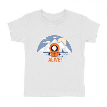 Alive Gyermek póló