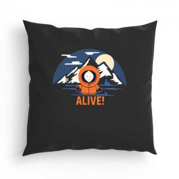 Alive Párna