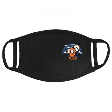 Alive Arcmaszk