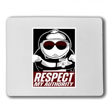 Respect my authority Egérpad