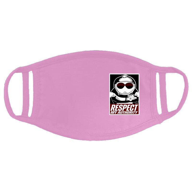 Respect my authority Arcmaszk