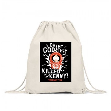 Killed Kenny Tornazsák