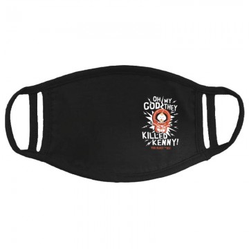 Killed Kenny Arcmaszk