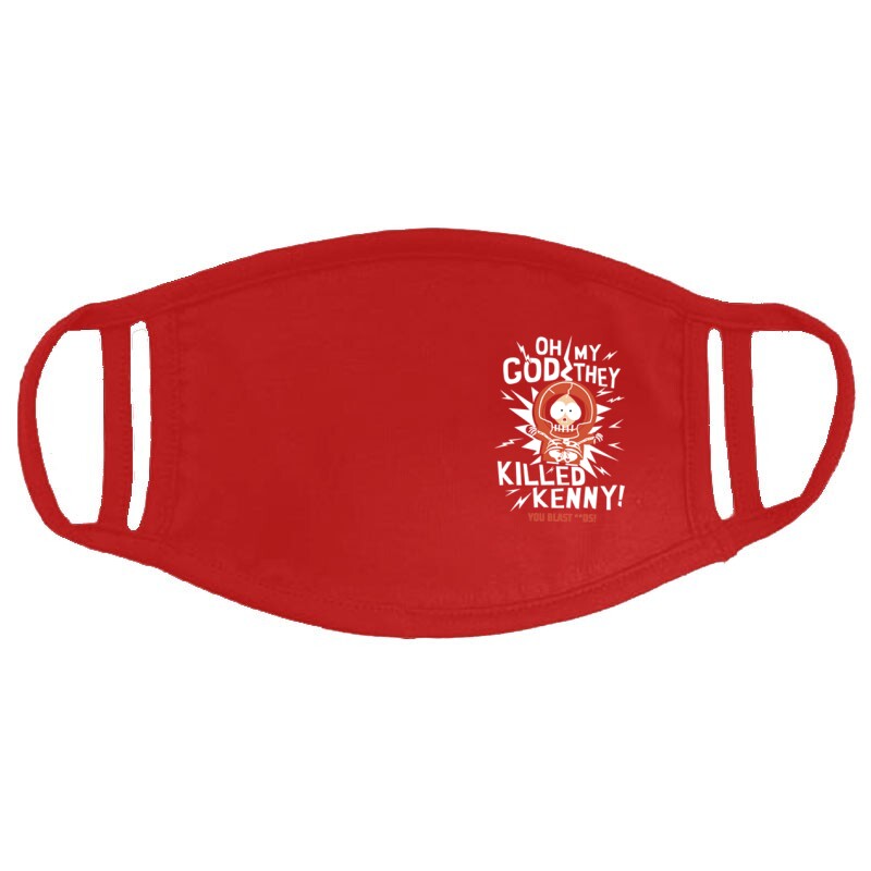 Killed Kenny Arcmaszk