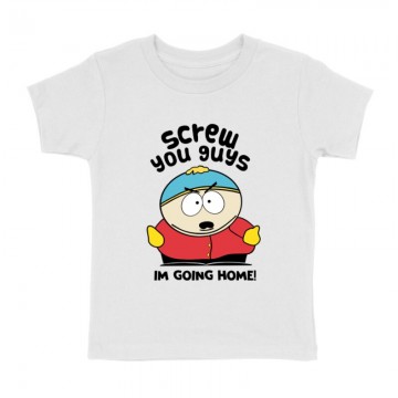 Im going home Gyermek póló