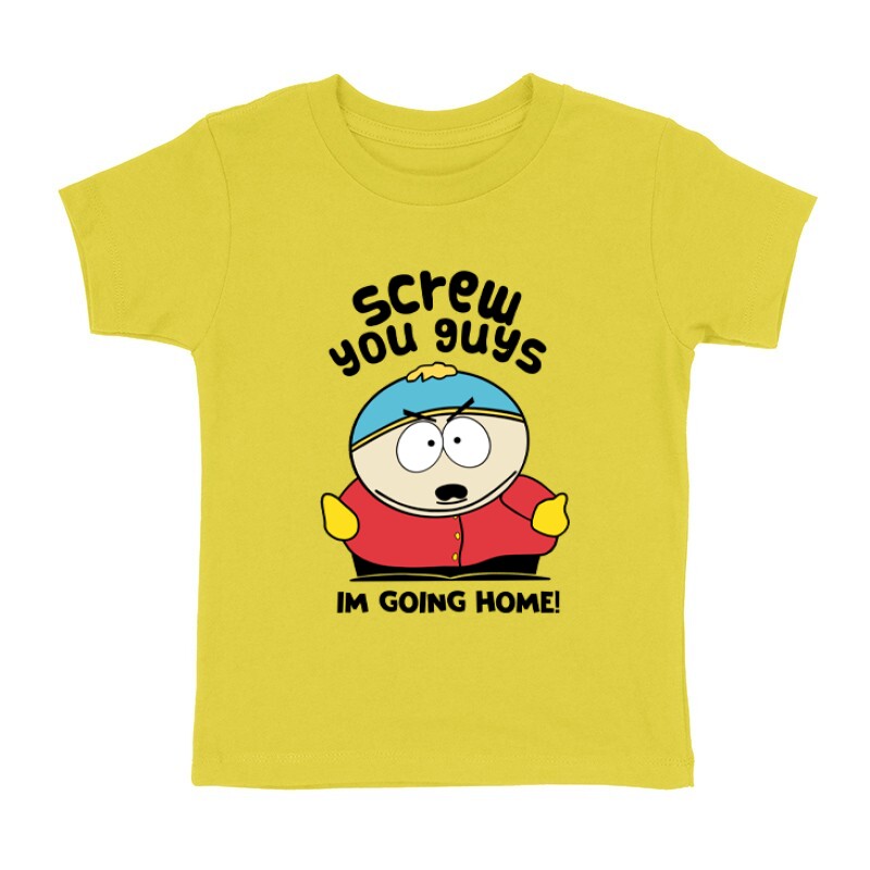 Im going home Gyermek póló