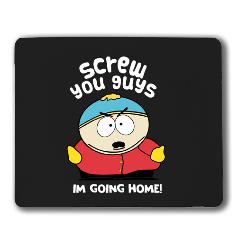 Im going home Egérpad