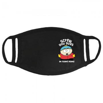 Im going home Arcmaszk