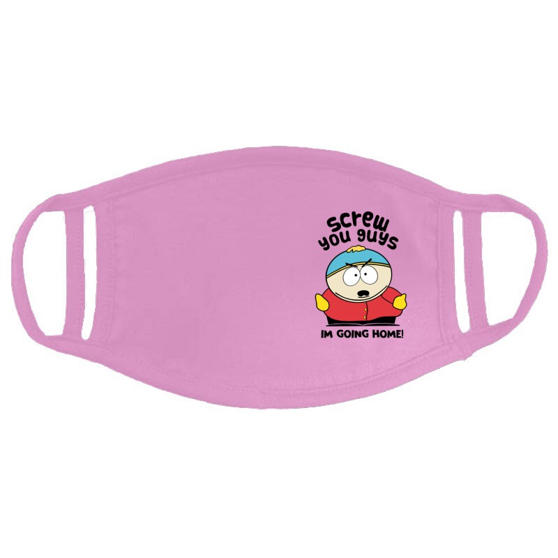 Im going home Arcmaszk