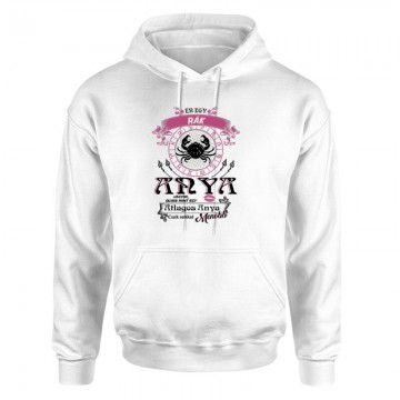 Rák Anyuka Unisex pulóver