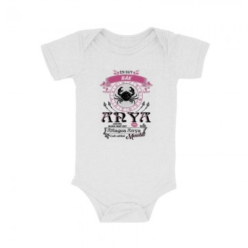 Rák Anyuka Bébi body