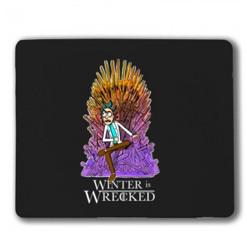 Winter is Wrecked Egérpad