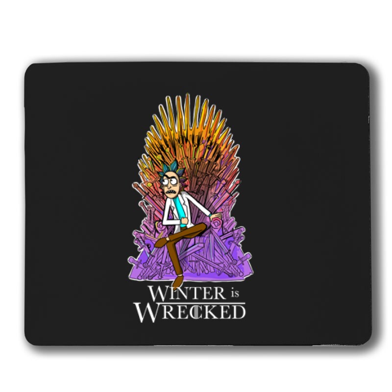 Winter is Wrecked Egérpad