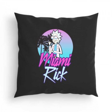Miami Rick Párna