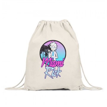 Miami Rick Tornazsák