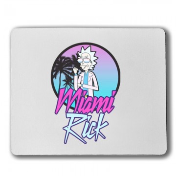 Miami Rick Egérpad