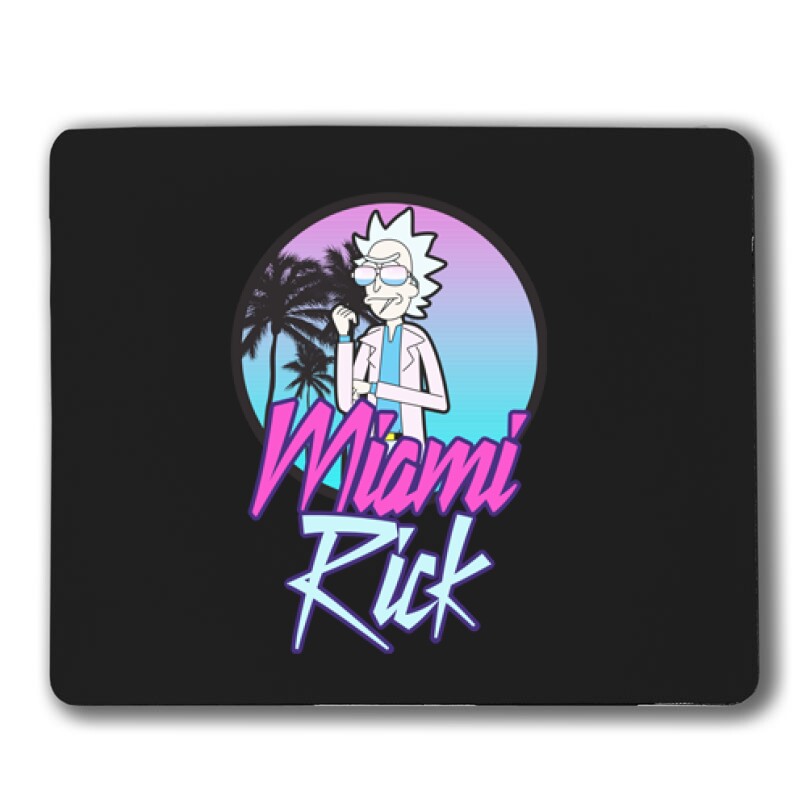 Miami Rick Egérpad