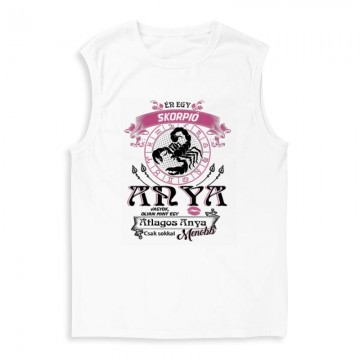 Skorpió Anyuka Férfi Trikó