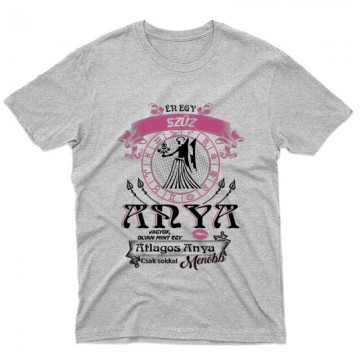 Szűz Anyuka Férfi póló