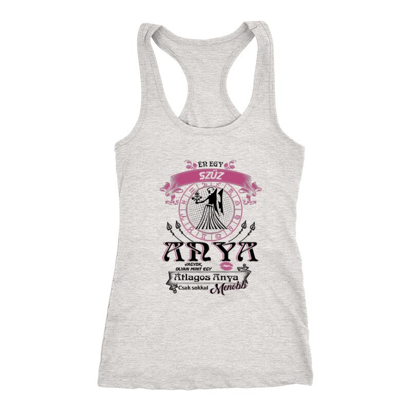 Szűz Anyuka Női Trikó