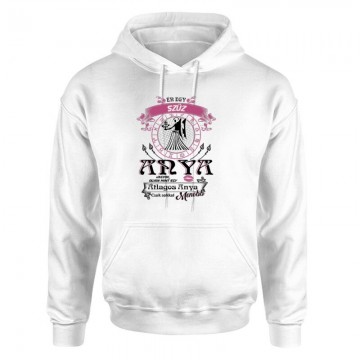 Szűz Anyuka Unisex pulóver