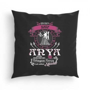 Szűz Anyuka Párna
