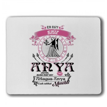 Szűz Anyuka Egérpad
