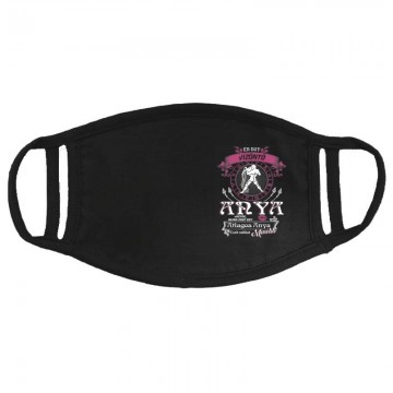 Vízöntő Anyuka Arcmaszk